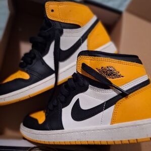 Jordan 1 Retro High OG